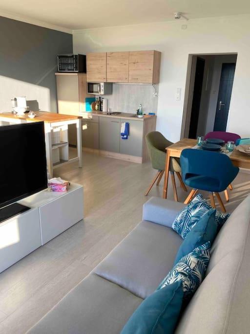 Apartment Schoene Mit Wolfgangseeblick *