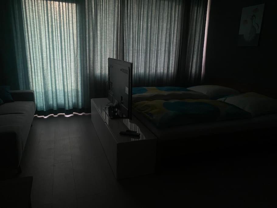 Schoene Mit Wolfgangseeblick Apartment Strobl