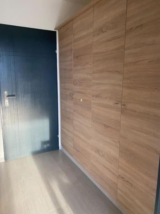 Schoene Mit Wolfgangseeblick Apartment *